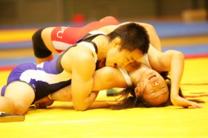 【熱戦写真集】全日本学生選手権・女子