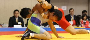 【山口国体】守田泰弘が国体初優勝！ 全日本初制覇へ弾み