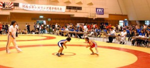 押立杯関西少年少女選手権…全国Ｖ７の基山仁太郎（四日市ジュニア）が優勝、団体優勝が吹田市民教室が奪還