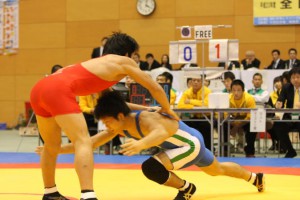 【全日本大学選手権】決勝・表彰式 写真集