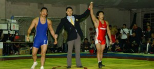 【全国社会人オープン選手権第１日・成績】小島豪臣（K-POWERS）が74kg級で優勝