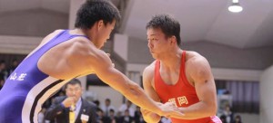 【特集】“15分天下”の屈辱をバネに五輪出場を目指す…男子グレコローマン84kg級・天野雅之（中大職）