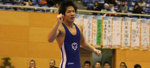 【全日本大学選手権・特集】チャンピオンのプライドを取り戻した優勝…66kg級・井上貴尋（日体大）