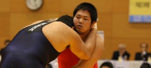 【全日本大学選手権・特集】抜てきにこたえ、チームに団体優勝をもたらす…120kg級・村木孝太郎（拓大）