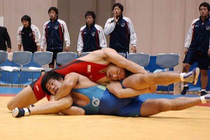 【熱戦写真集】西日本秋季学生リーグ戦決勝　福岡大－徳山大