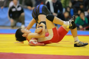 【熱戦写真集】全国中学選抜選手権（男子） 決勝・表彰式