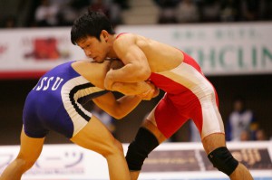 【写真集】全日本選手権第１日 決勝・表彰式