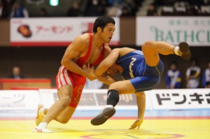 【写真集】全日本選手権最終日 決勝・表彰式・個人賞