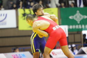 【全日本選手権最終日】注目選手の声