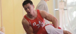 【特集】鮮明に思い出す北京五輪の熱狂！ 燃えるのは今…男子グレコローマン84kg級・伊藤諒（自衛隊）