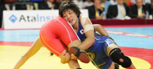 【全日本選手権・展望11】世界３位とジュニア世界一の激突か…女子59kg級