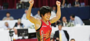 【全日本選手権・展望14】小原日登美（自衛隊）が悲願の五輪出場果たすか…女子48kg級