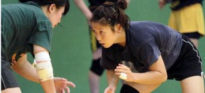 【特集】シニア国際大会初優勝を弾みに、五輪代表に挑む…女子48kg級・鈴木綾乃（ジャパンビバレッジ）