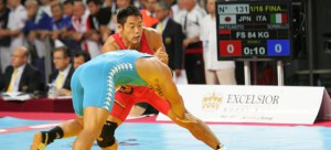 【全日本選手権・展望３】松本真也（警視庁）が世界８位の実力見せるか…男子フリースタイル84kg級