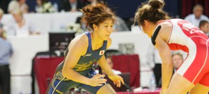 【全日本選手権・展望12】10連覇に挑む吉田沙保里（ＡＬＳＯＫ）…女子55kg級