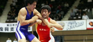 【全日本選手権・展望21】アジア大会王者の長谷川恒平（福一漁業）が優勢…男子グレコローマン55kg級