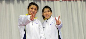 【全日本選手権最終日・記録】吉田沙保里、伊調馨（ともにALSOK)が五輪代表決める