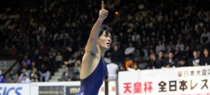 【全日本選手権・特集】４年間待った晴舞台、２度目の五輪挑戦へ…男子フリースタイル74kg級・高谷惣亮