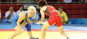 アテネ五輪女子48kg級金メダリスト、イリナ・メルレニ（ウクライナ）が３度目の五輪挑戦か？