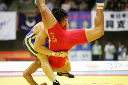 【写真集】明治杯全日本選抜選手権最終日 決勝・表彰式