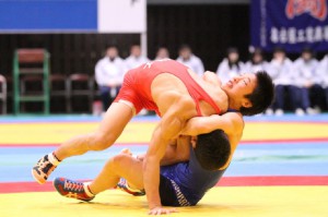 【全国高校選抜大会】学校対抗戦決勝 熱戦写真集