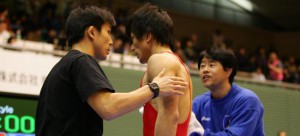 【特集】「試合が終わった瞬間、双子で五輪だ、と思った」…湯元健一（ＡＬＳＯＫ）