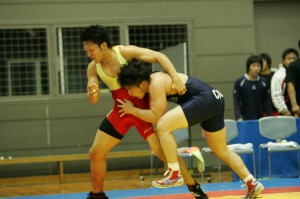 【熱戦写真集】西日本学生春季リーグ戦・Ａ組３回戦 徳山大－中京学院大