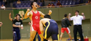 【東日本学生リーグ戦・特集】５年ぶりの優勝も、監督の胴上げは三冠獲得までお預け