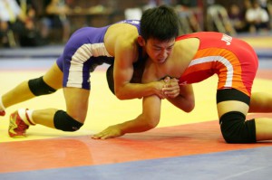 【熱戦写真集】沼尻直杯全国中学生選手権 男子決勝・表彰式