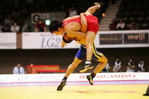 【明治杯全日本選抜選手権・最終日】決勝写真集&表彰式