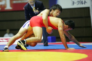 【明治杯全日本選抜選手権・第１日】決勝戦写真集＆表彰式