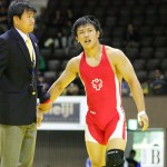 【明治杯全日本選抜選手権・第１日】注目選手の声