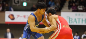 ６・16～17明治杯全日本選抜選手権・展望（６）…男子グレコローマン60・66・74kg級