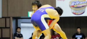 【明治杯全日本選抜選手権・第１日】各階級優勝選手の声