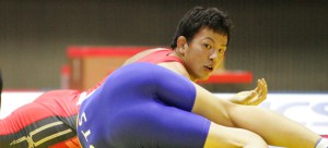 【明治杯全日本選抜選手権・特集】男子グレコローマン84kg級・天野雅之（中大職）