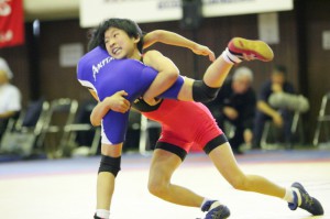 【熱戦写真集】沼尻直杯全国中学生選手権 女子決勝・表彰式