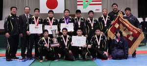 インターハイ学校対抗戦・展望…浦添工（沖縄）の春夏連覇なるか