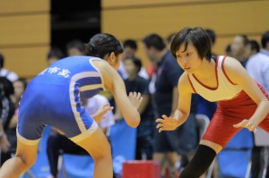 【写真集】全国高校女子選手権／決勝・表彰式