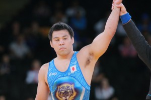 【写真集】磯川孝生　２回戦