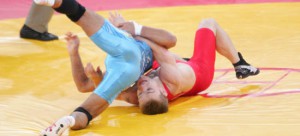 【ロンドン五輪第１日・特集】日本勢の１番手として力出し切れず…長谷川恒平（福一漁業）