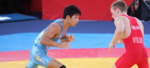 【ロンドン五輪第１日・日本選手成績】長谷川恒平（福一漁業）は３回戦敗退