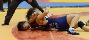 【全日本学生選手権・特集】世界代表に２連勝！ 女子48kg級の“ポスト小原”に入江ゆき（九州共立大）が名乗り