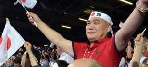 【ロンドン五輪・特集】初戦に勝って、あとは安心…父・伊調春行さん