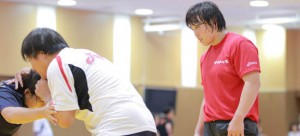 【特集】日本初の“兄妹出場”を世界一で飾れるか…女子72kg級・鈴木博恵（クリナップ）