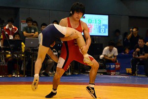 【写真集】全日本大学選手権／決勝・表彰式