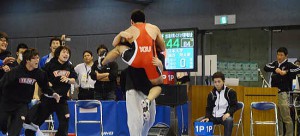 【全日本大学選手権・特集】主将が勝って10年ぶりの優勝！ “小幡体制”の山梨学院大が初栄冠！