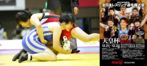 【全日本選手権・展望（12）】工藤佳代子（自衛隊）ら３選手の争いか…女子63kg級