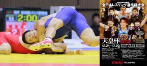 【全日本選手権・展望（３）】キャリアにまさる清水博之（自衛隊）が振り切るか…男子グレコローマン66kg級