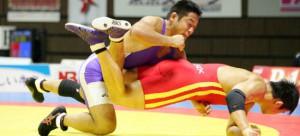 【写真集】全日本選手権第１日／決勝・表彰式