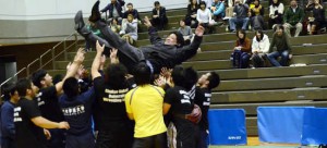 中京学院大が創部13年目で初優勝…西日本学生秋季リーグ戦最終日